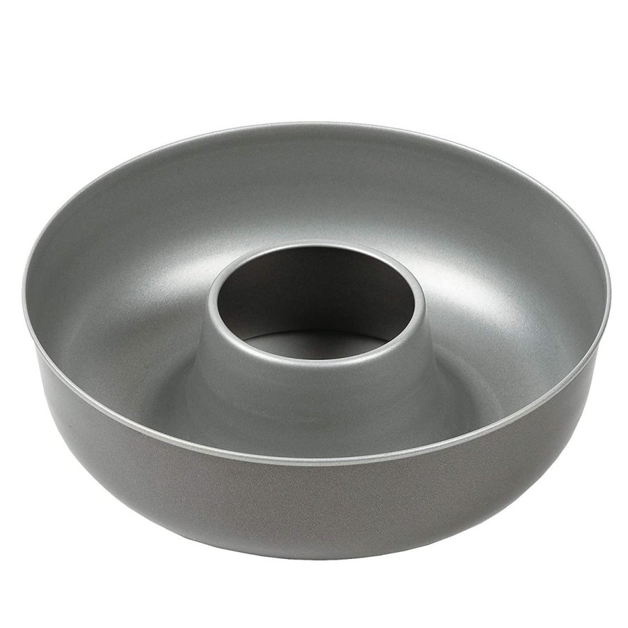 パール金属 ふっ素加工エンゼルケーキ型 CX-7