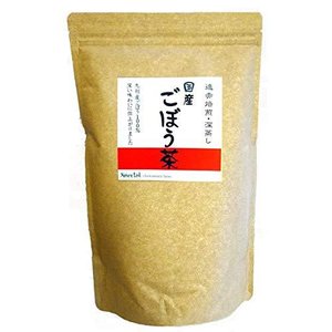 河村農園 Nature Link 国産ごぼう茶 業務用 2.5g×100包