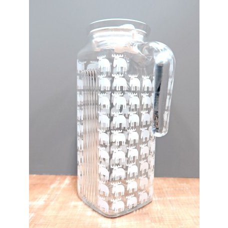 moz（モズ） 冷水筒（麦茶ポット） 4971587534522