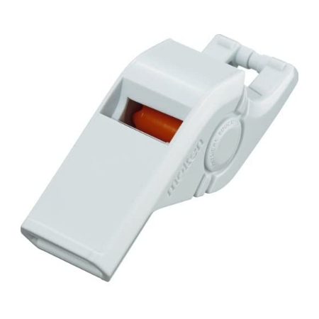 molten PEホイッスル RA0050-W