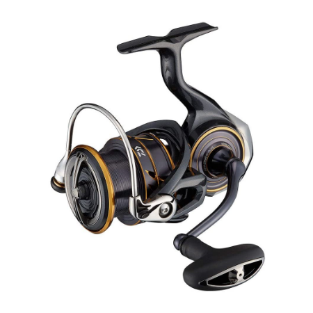 ダイワ カルディア LT4000-CXH