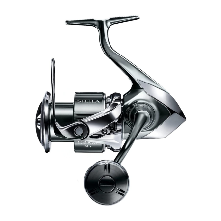 シマノ ステラ C5000XG