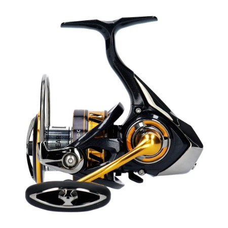 ダイワ スピニングリール LT4000D-C