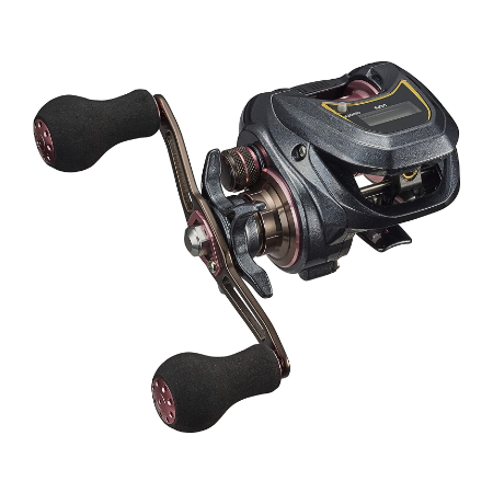 ダイワ 紅牙X IC