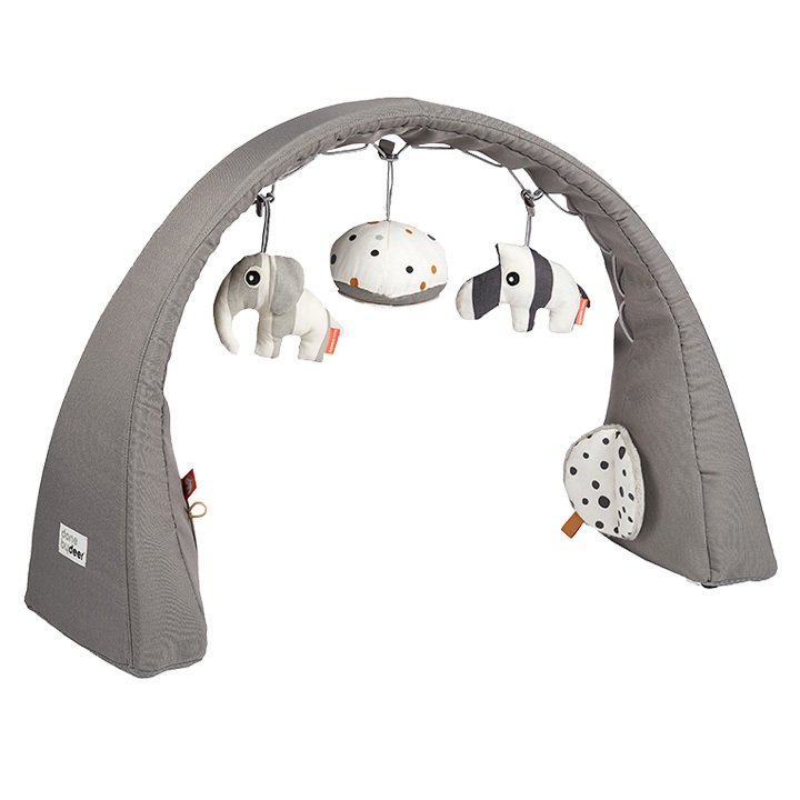 done by deer（ダンバイディアー） アクティビティジム 5712643407218