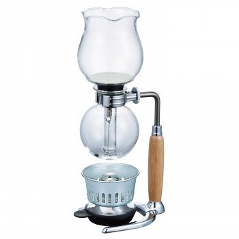 HARIO（ハリオ） 限定復刻版 コーヒーサイフォン はな HCAF-2