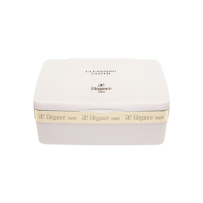 ELEGANCE（エレガンス） クレンジングクロス 202006091419