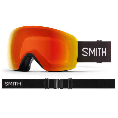 SMITH OPTICS SKYLINE 716736277721