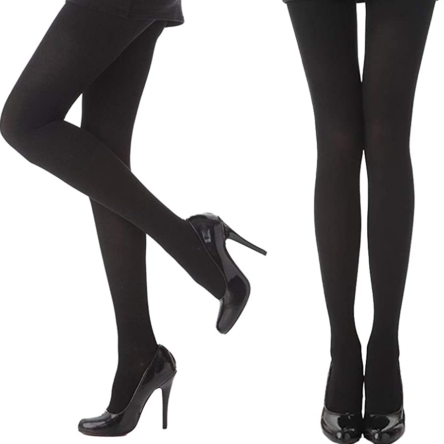 美脚体験 着圧タイツ f03-009