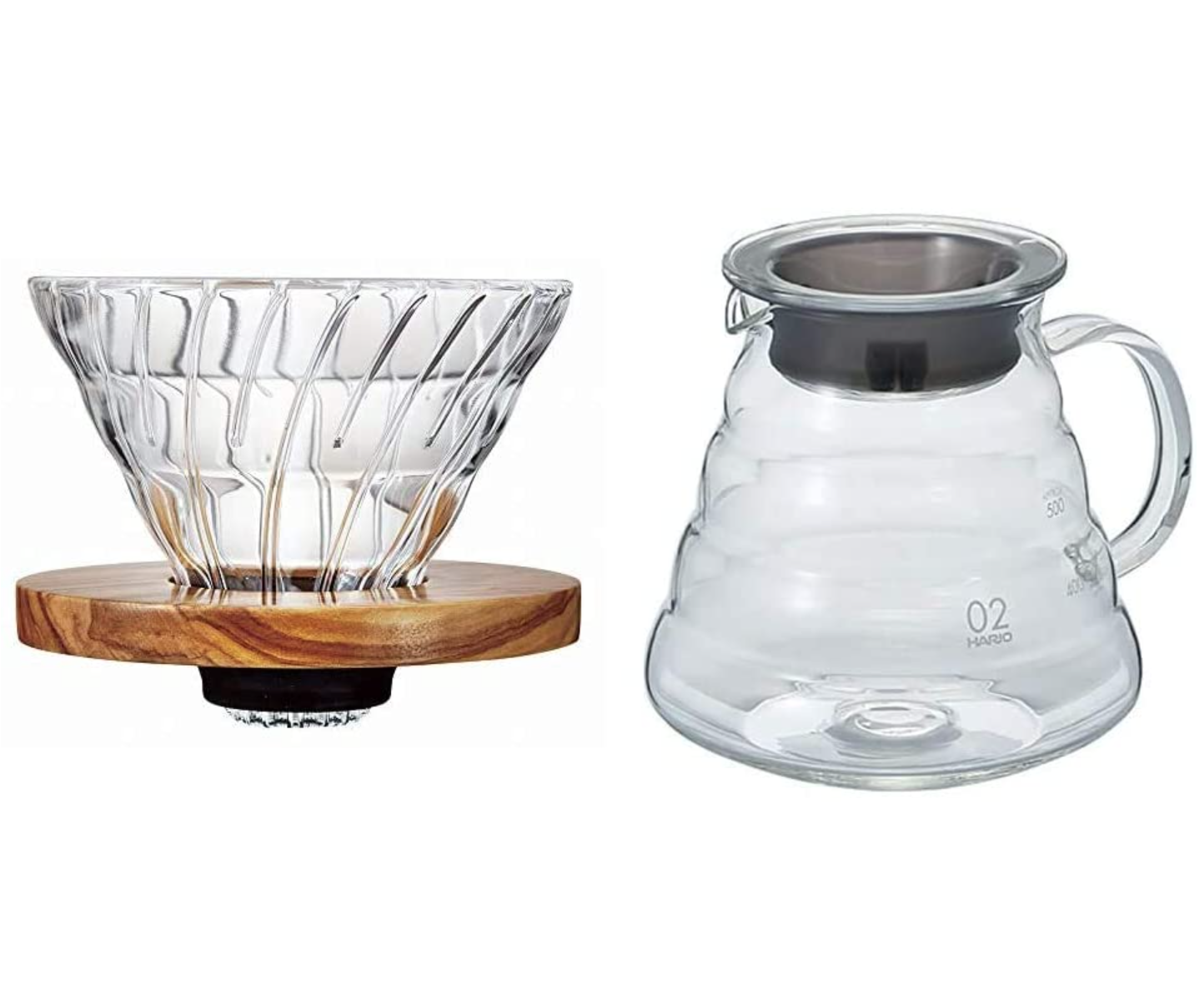 コーヒーポット・ドリップ...