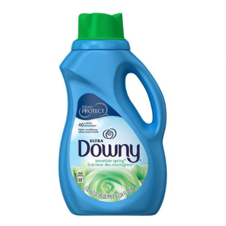DOWNY リキッド マウンテンスプリング