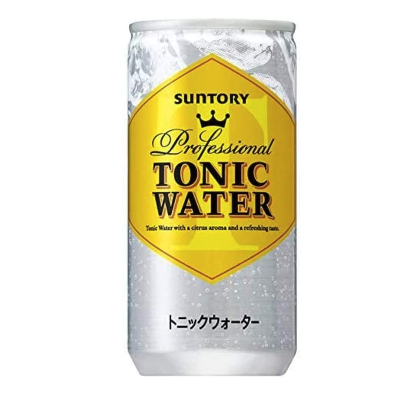 サントリー トニックウォーター 200ml×30本
