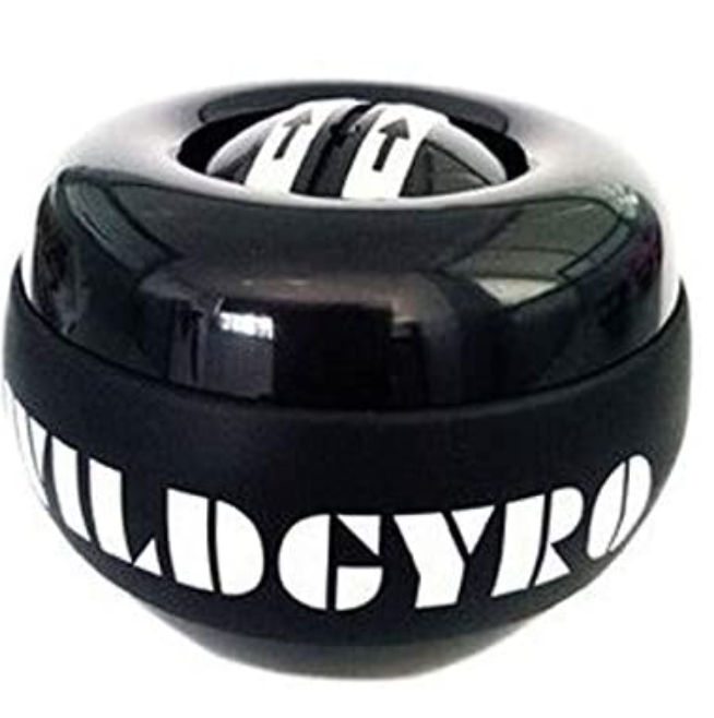 WONDER LABO パワーリストボール オートスタート 01-03-0016