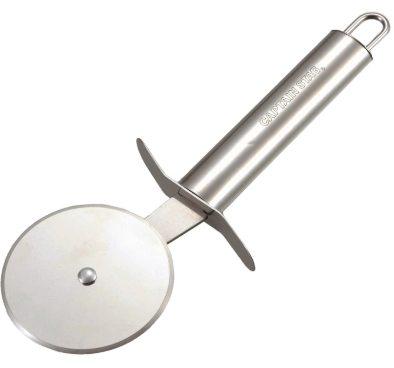 CAPTAIN STAG（キャプテンスタッグ） ピザカッター