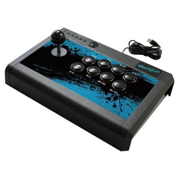 ALLONE アーケードコントローラー ALG-GACCRK