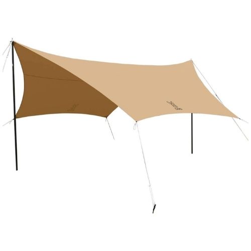 ドッペルギャンガー ヘーキサタープ TT5-582-TN