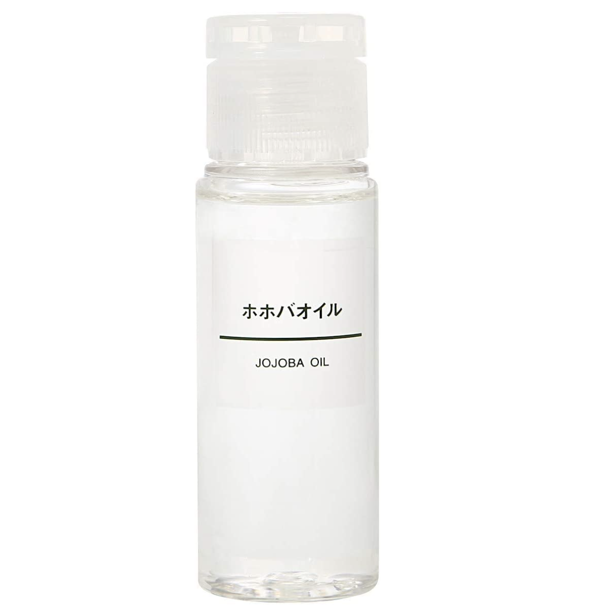 無印良品 ホホバオイル