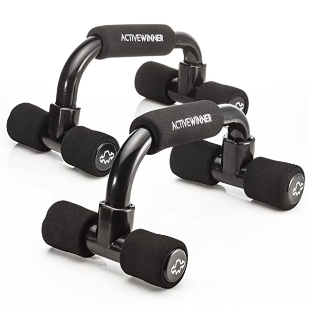 ボディテック プッシュアップバー TS91NH002