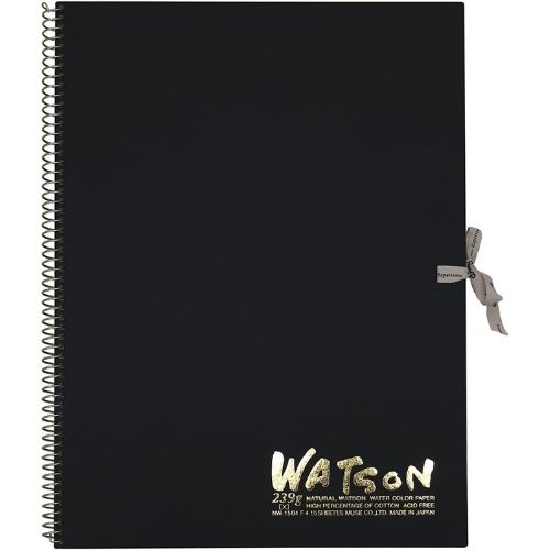 ミューズ ワトソンブロック NW-1504F4