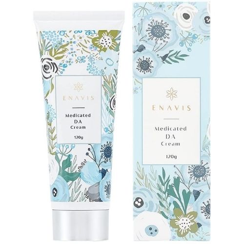 ENAVIS デオドラントクリーム