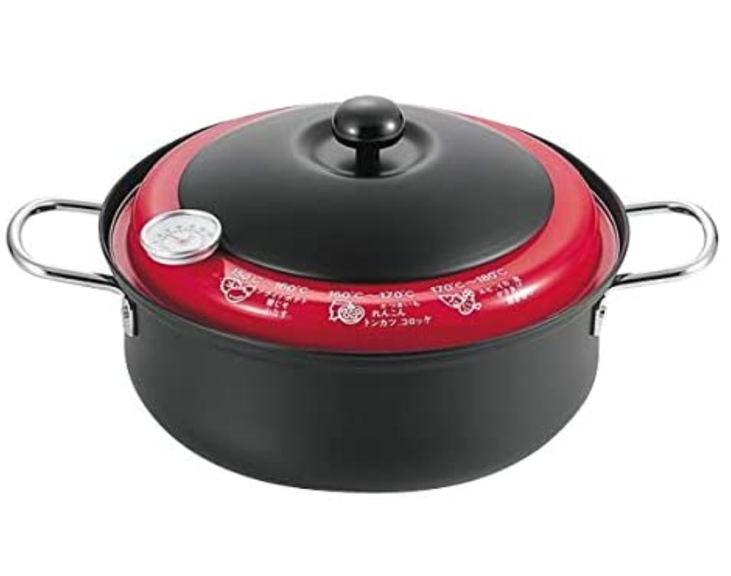 食彩亭 天味 天ぷら鍋 TP-5 1063142