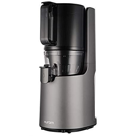 Hurom（ヒューロム） スロージューサー H-200