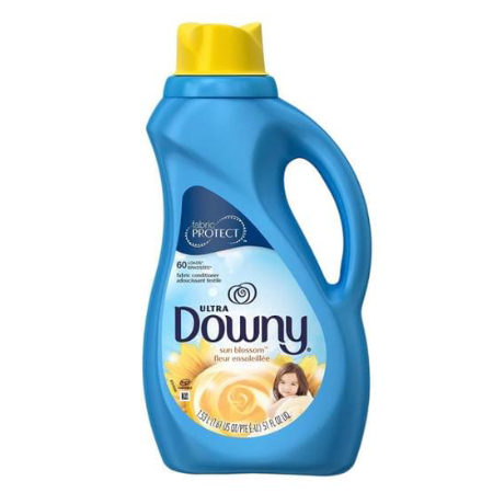 DOWNY サンブロッサム