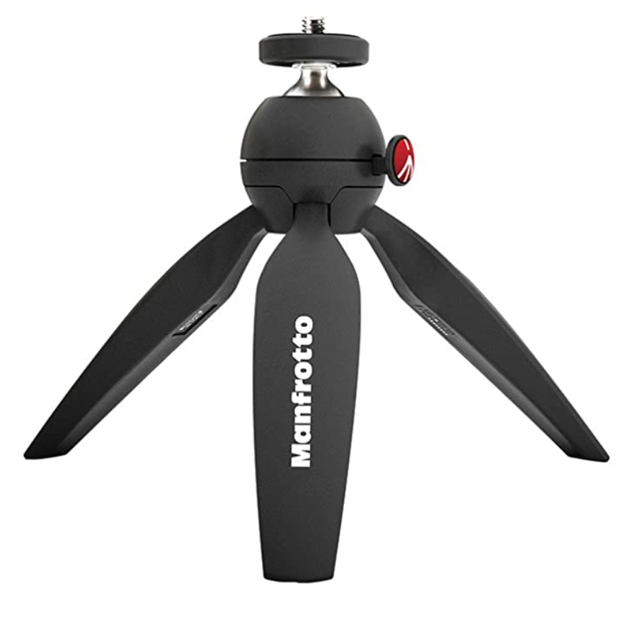 マンフロット　PIXI ミニ三脚 MTPIXI-B