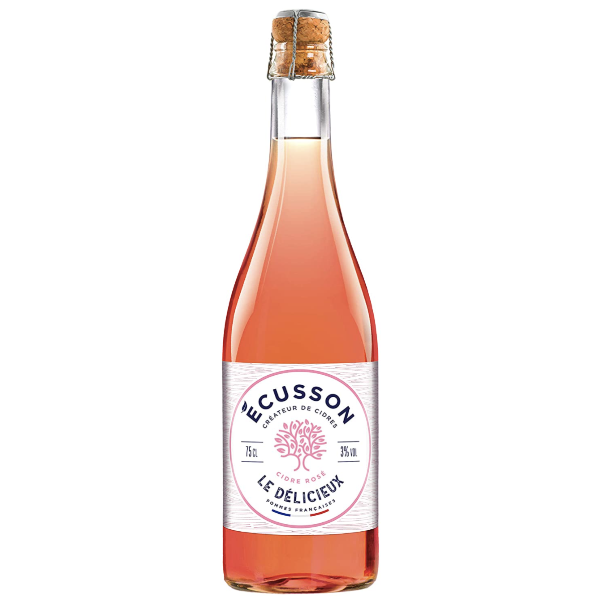 エクソン シードル ロゼ