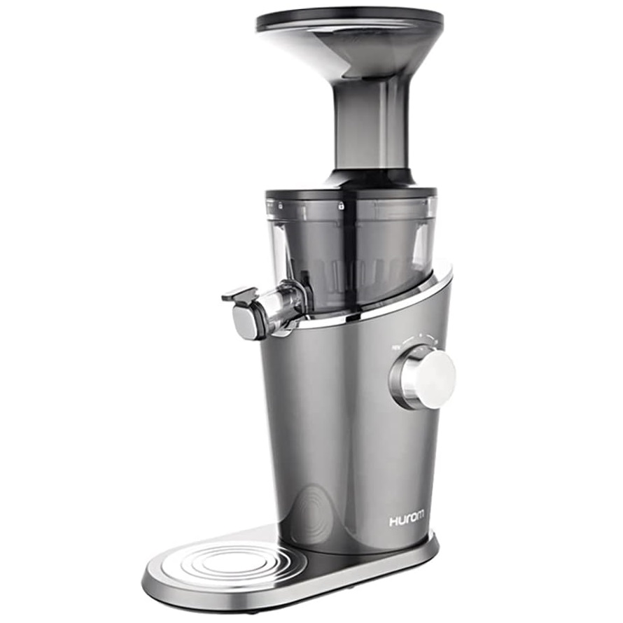 Hurom（ヒューロム） スロージューサー アドバンスド100