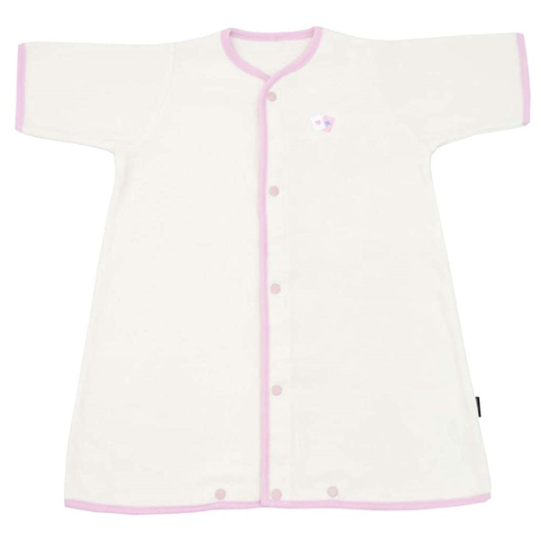 AnnaNicola（アンナニコラ）フリース スリーパー めくれ防止 日本製 09xxhan850