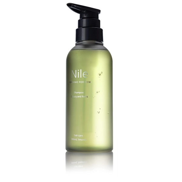 Nile 濃密泡スカルプシャンプー B084Q5L3X4