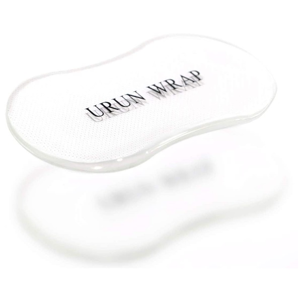 ウルンラップ かかと やすり