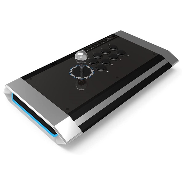 Qanba（クァンバ） Obsidian Joystick Qanba-Obsidian