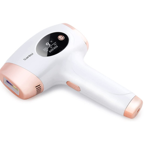 Salisi（サーリシ） IPL脱毛器 SARLISI-AI01