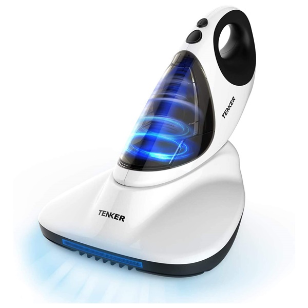 TENKER 布団クリーナー HA0653
