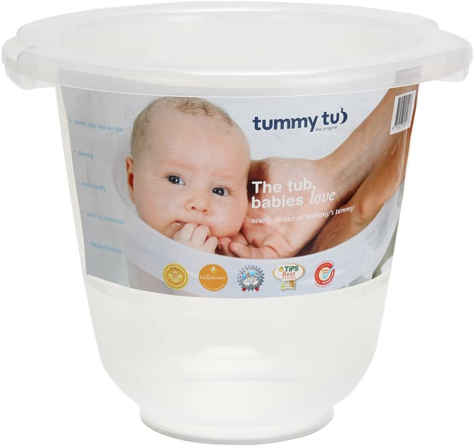 Tummy Tubs（タミータブ） ベビーバス TMT-90