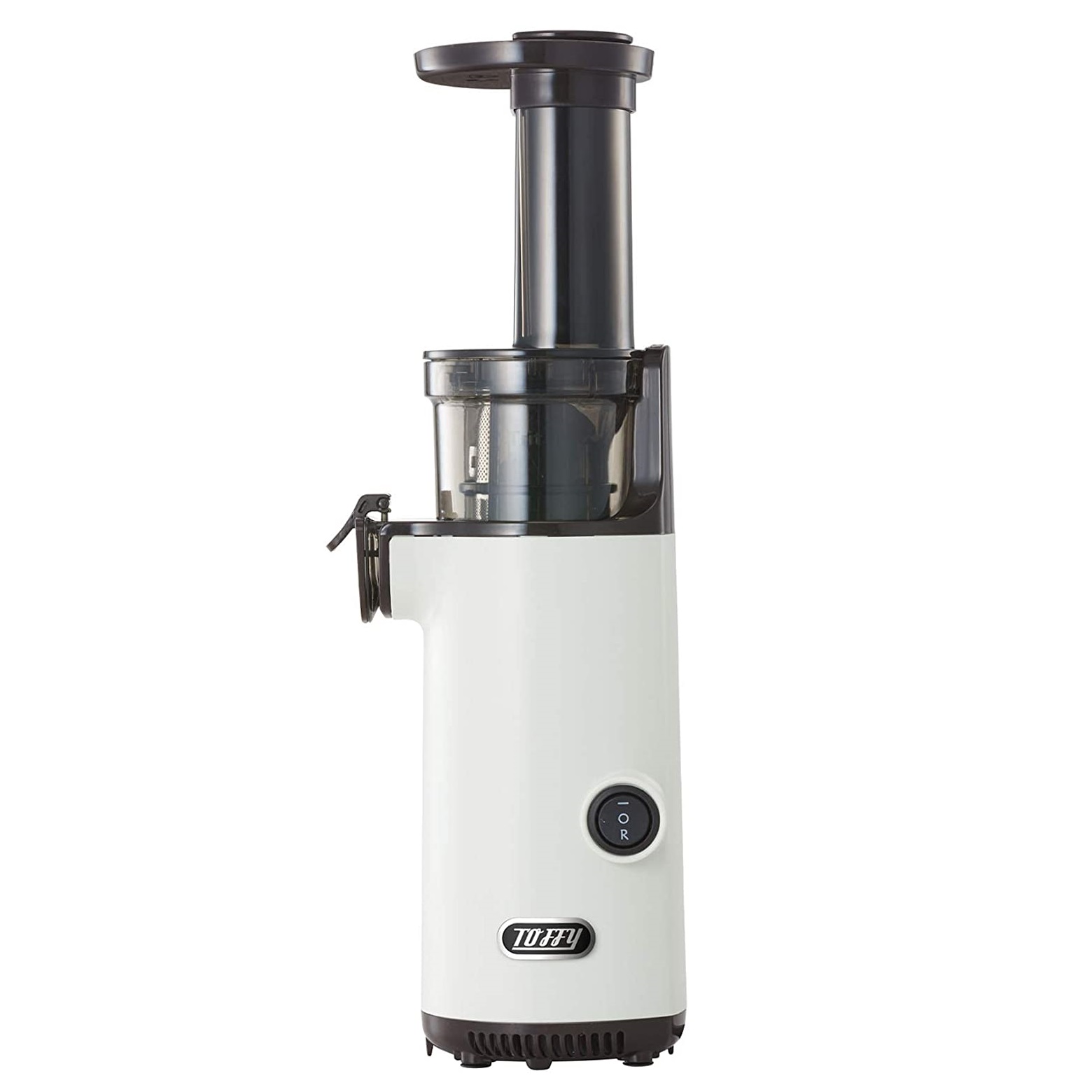 Toffy（トフィー） ミニスロージューサー  K-BD4-AW K-BD4-PA