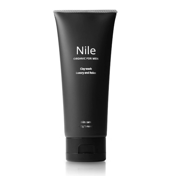 Nile 濃密泡泥洗顔 557730873