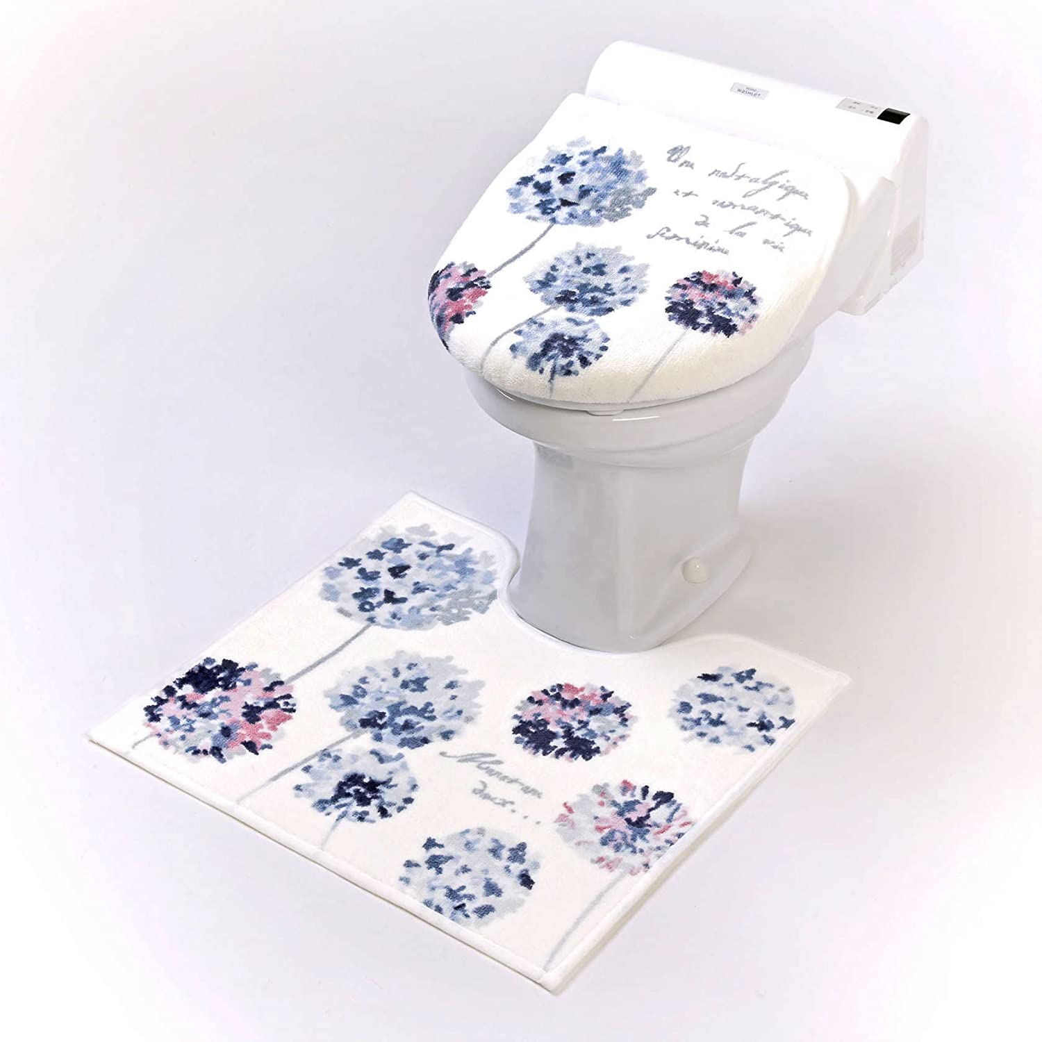 ヨコヅナクリエーション（Yokozuna） ラネージュ 洋式2点セット