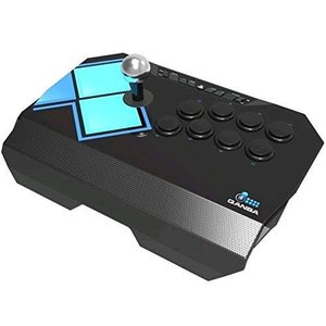 Qanba（クァンバ） EVO Drone N2-PS4-01c