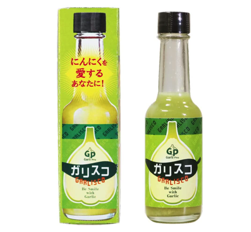 自然共生 ガリスコ 65g