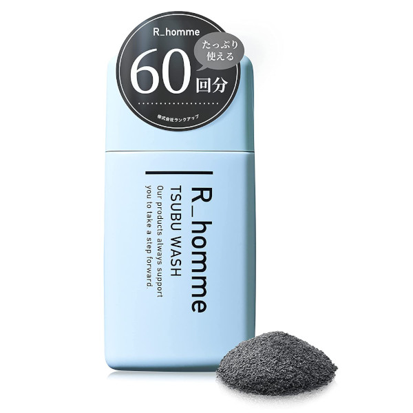 R-homme（アールオム） ツブウォッシュ 529285359