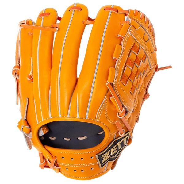 ZETT ネオステイタスVL 源田壮亮選手タイプ セカンド・ショート用