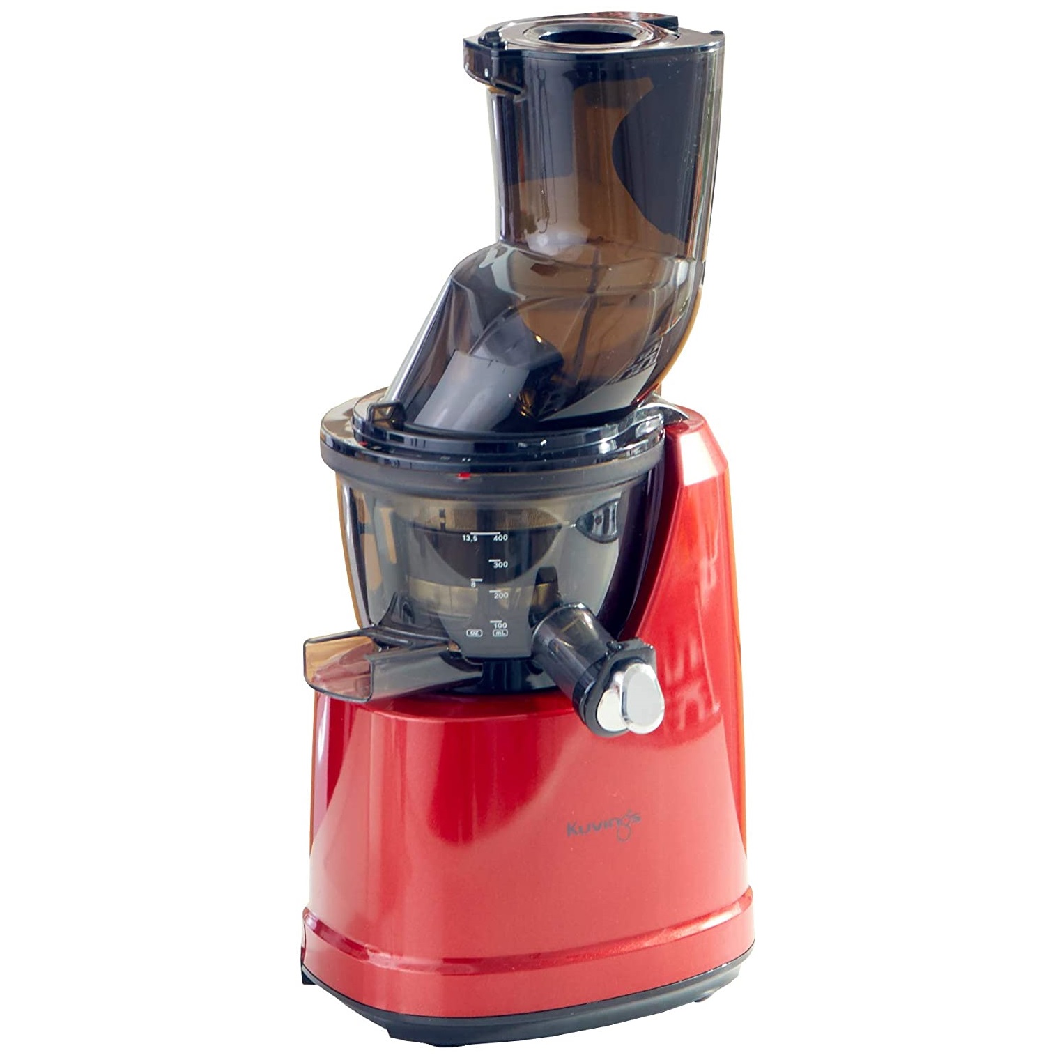 Kuvings（クビンス） ホールスロージューサー EVO-800