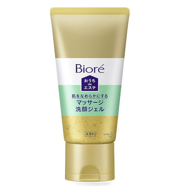 ビオレ おうちdeエステ 洗顔ジェル 485061786
