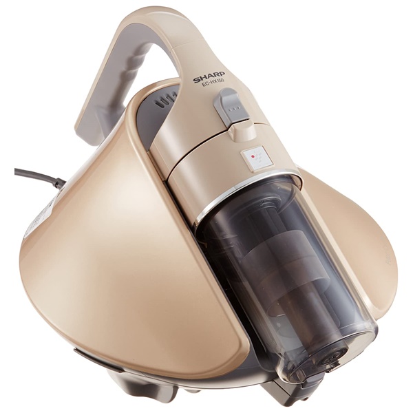 SHARP（シャープ） サイクロンふとん掃除機 EC-HX150-N