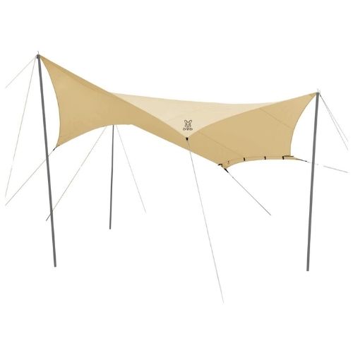 ドッペルギャンガー ビートルタープ TT5-655-TN