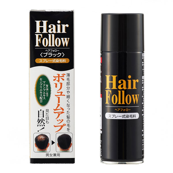 アイメディア ヘアフォロー 4989409093140