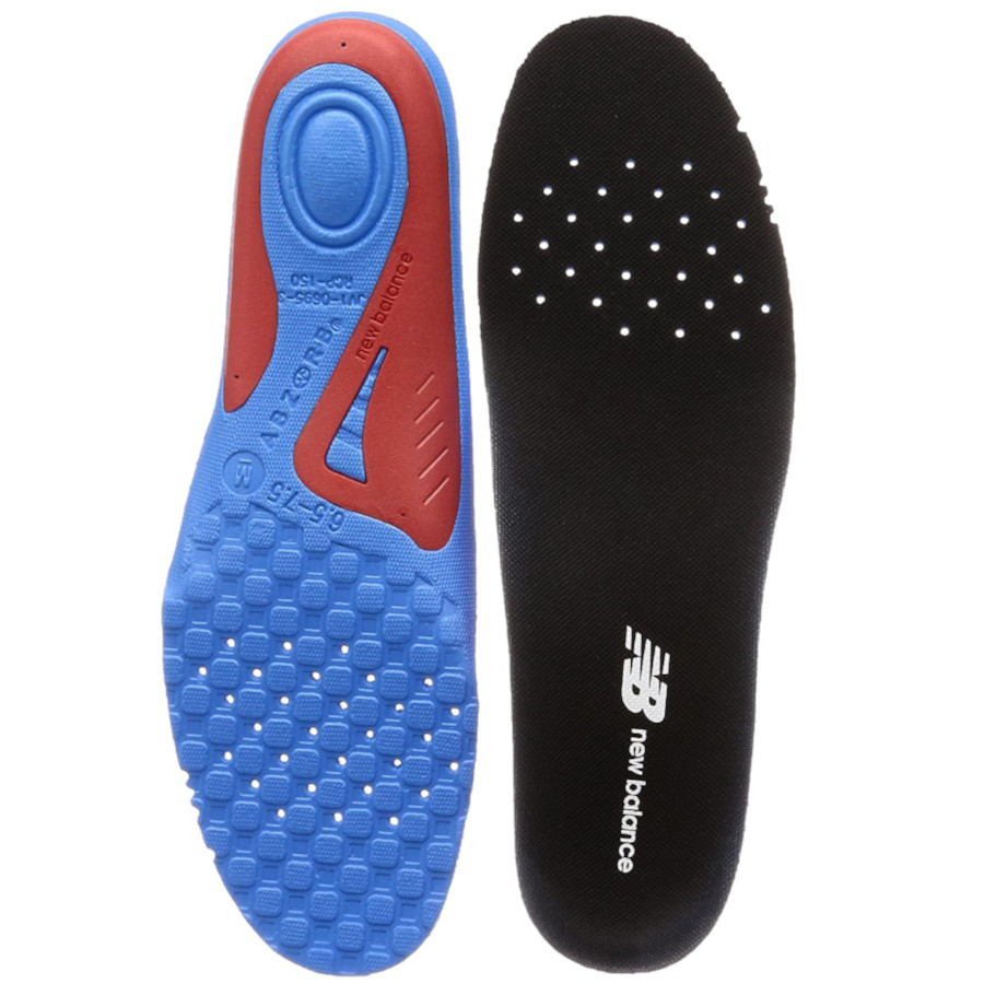 new balance（ニューバランス） ランニングカップインソール RCP150 BK
